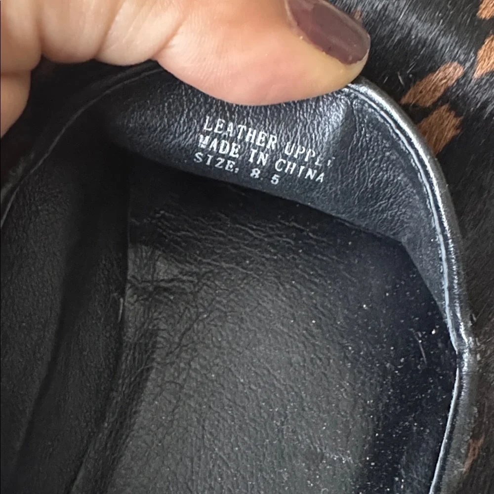 80%20 Cow Leather Flats